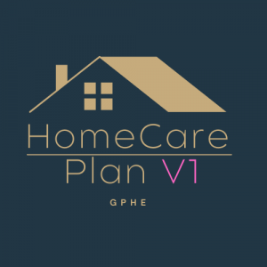 HomeCare plan V1 By GPHE