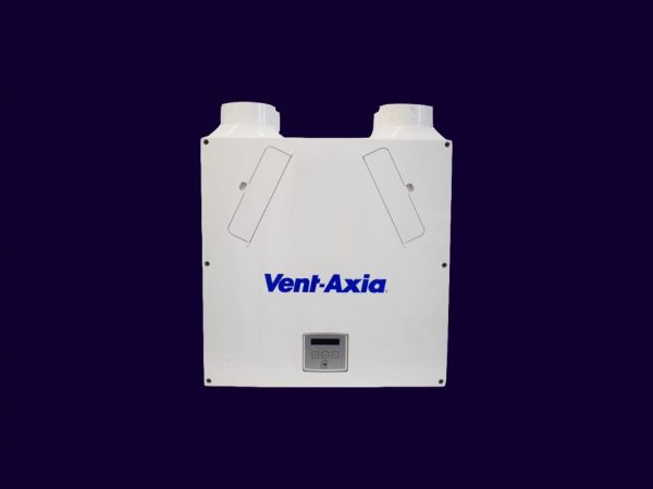 Vent-Axia heat recovery unit
