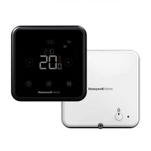 Honeywell T6 thermostat