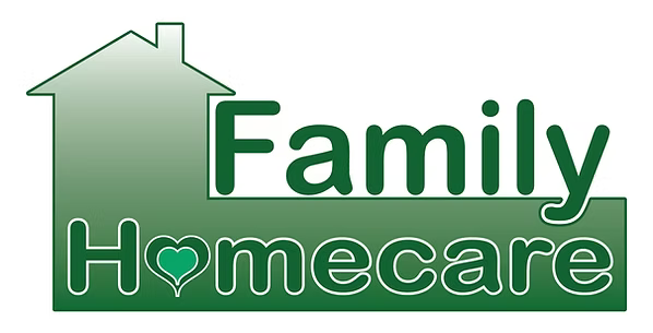 family homecare logo