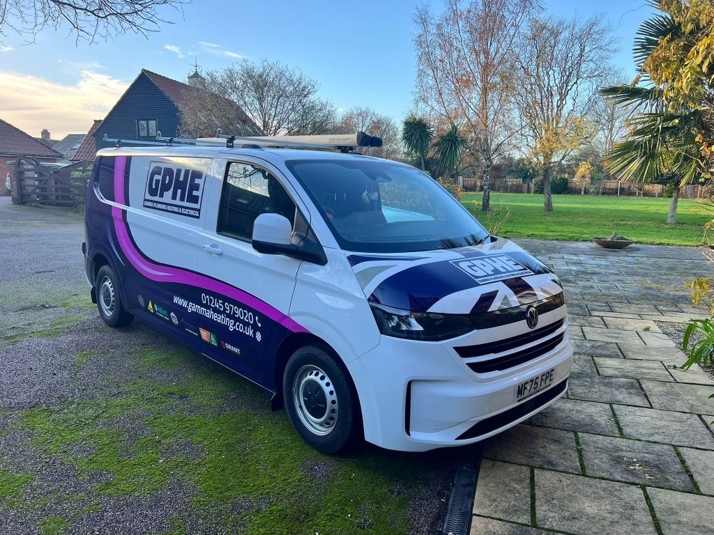 gphe - gamma plumbing heating & electrical