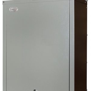 Grant Vortex Eco External Wall Hung 16–21kW heat only oil boiler