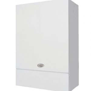 Grant Vortex Eco Internal Wall Hung 16–21kW heat only oil boiler